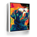 Featured image 6 for Labrador Rockstar