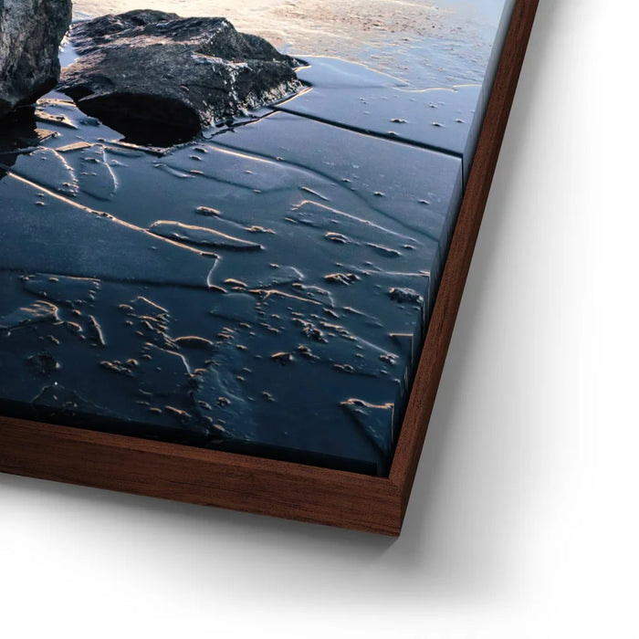 Featured image 14 for Lac De Chesery - French Alps