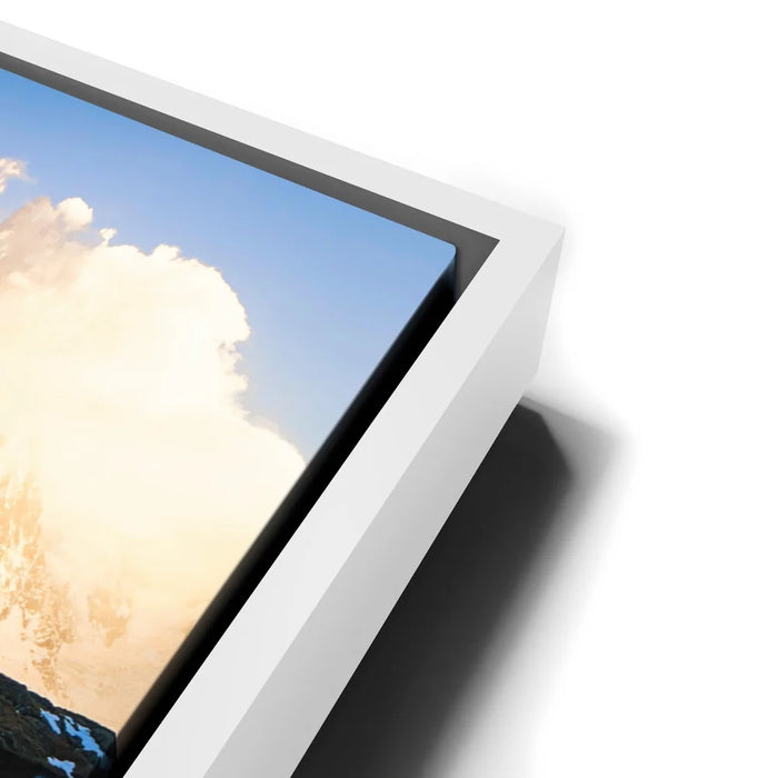 Featured image 13 for Lac De Chesery - French Alps