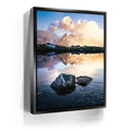 Featured image 5 for Lac De Chesery - French Alps