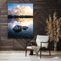 Thumbnail image 2 for Lac De Chesery - French Alps