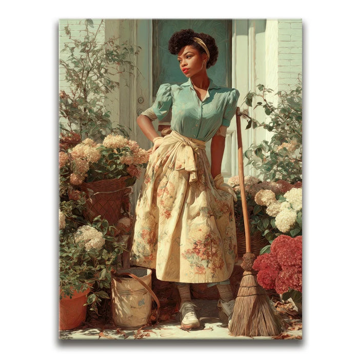 Featured image 1 for Lace & Lemonwood