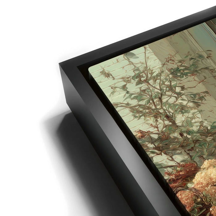 Featured image 11 for Lace & Lemonwood