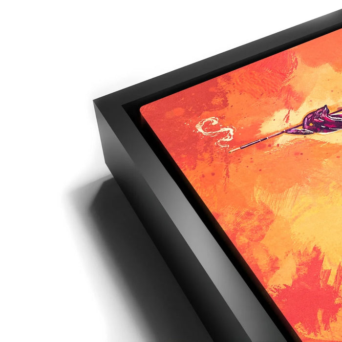 Featured image 11 for Lady Dimitrescu