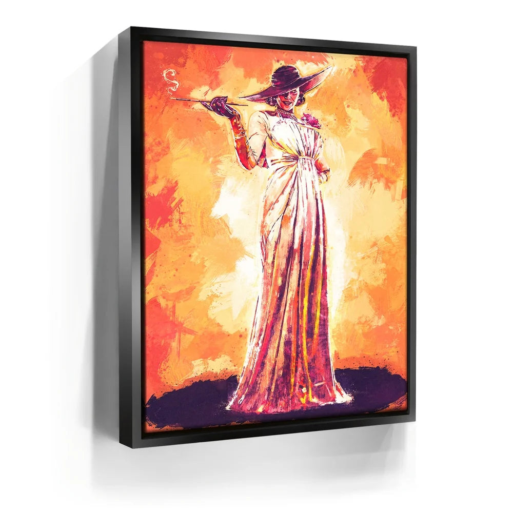 Featured image 5 for Lady Dimitrescu