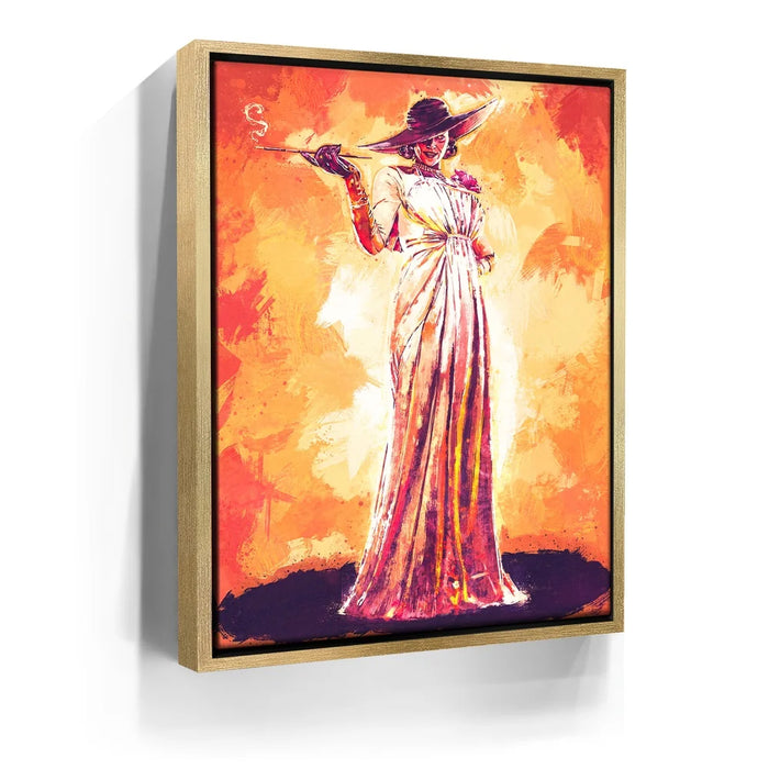 Featured image 7 for Lady Dimitrescu