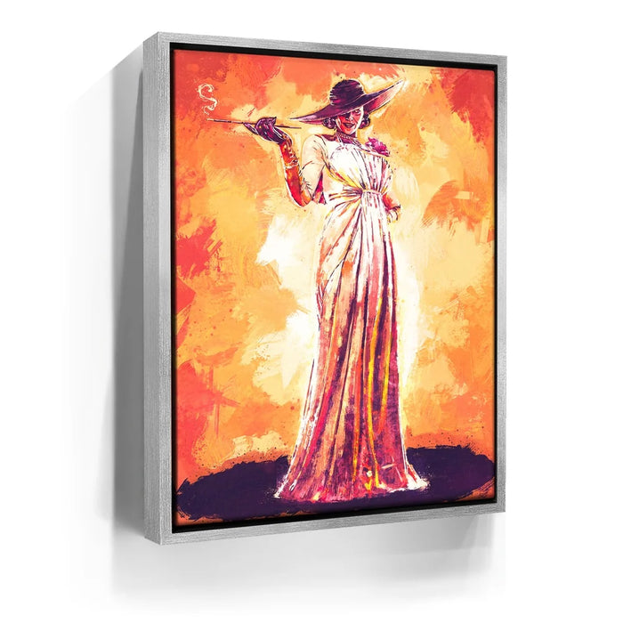 Featured image 8 for Lady Dimitrescu