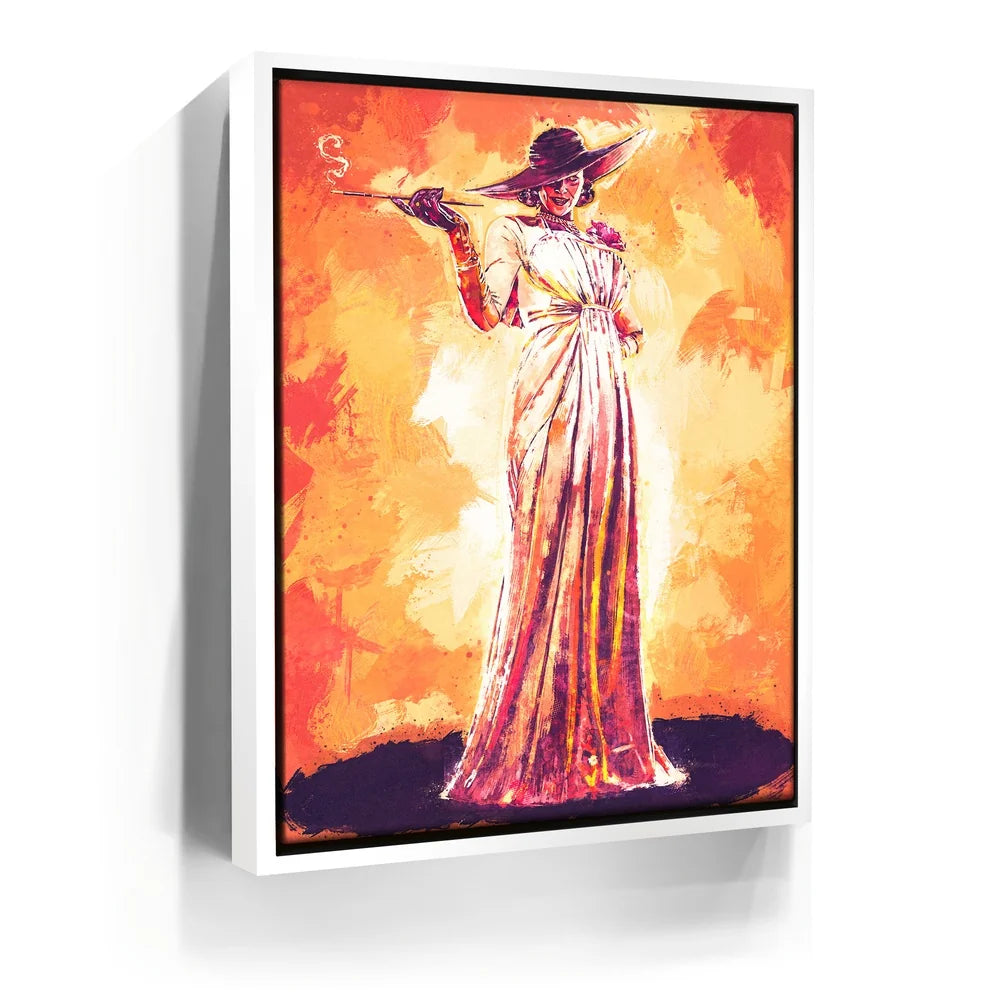 Featured image 6 for Lady Dimitrescu