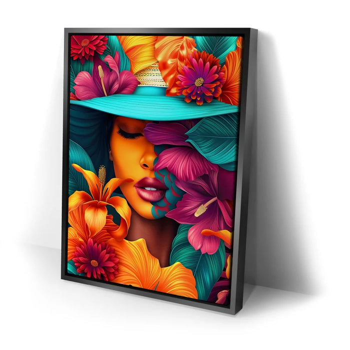 Featured image 2 for Lady Flora