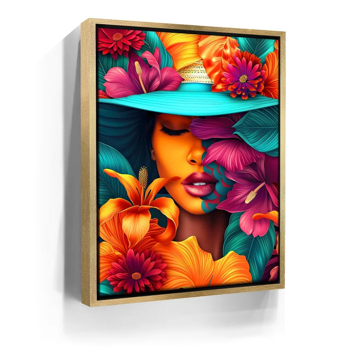 Featured image 8 for Lady Flora