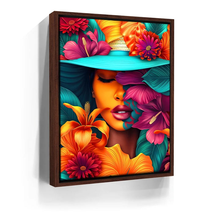 Featured image 11 for Lady Flora