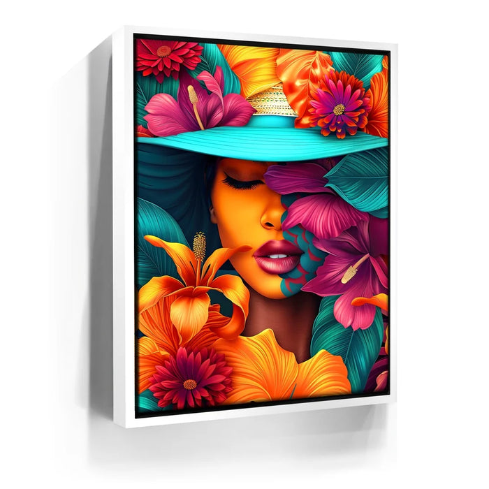 Featured image 7 for Lady Flora