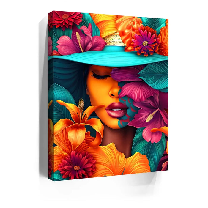 Featured image 5 for Lady Flora