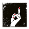 Featured image 1 for Lady Like