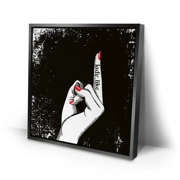 Featured image 2 for Lady Like