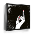 Featured image 5 for Lady Like