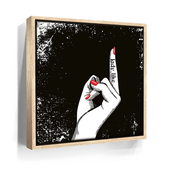 Featured image 9 for Lady Like