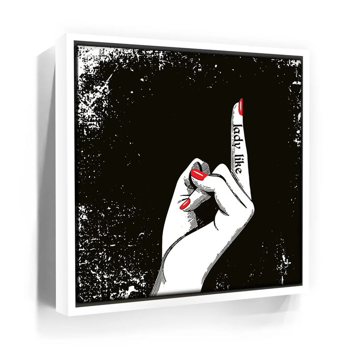 Featured image 6 for Lady Like