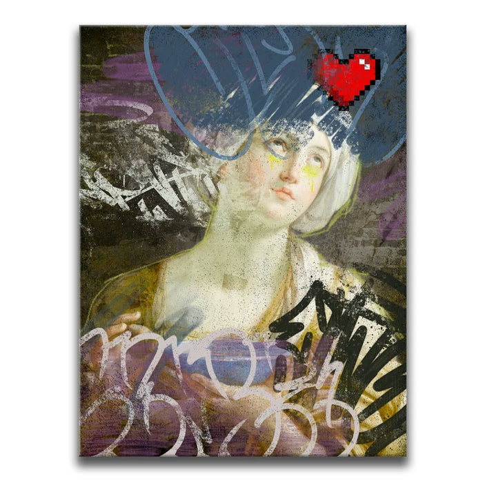 Featured image 1 for Lady With Heart