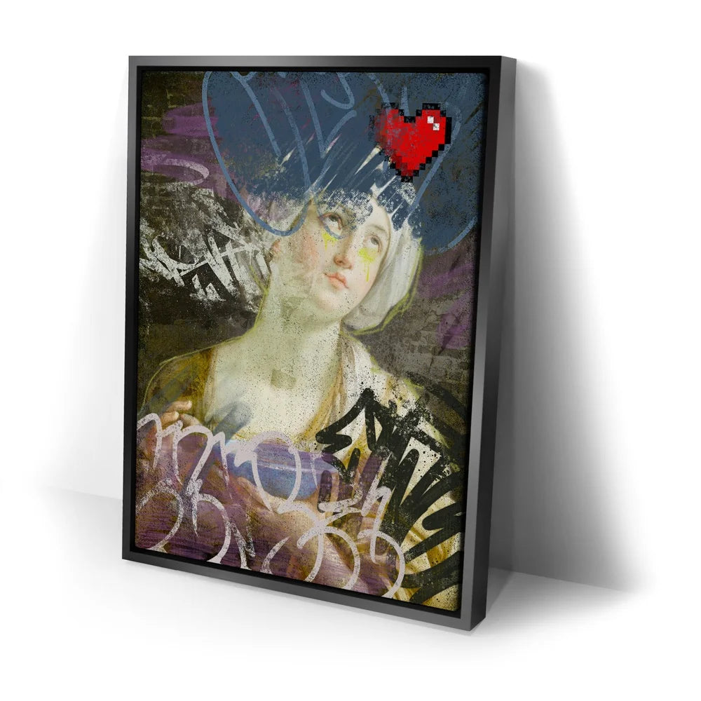 Featured image 2 for Lady With Heart