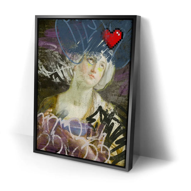 Featured image 2 for Lady With Heart