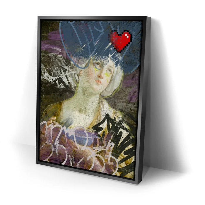 Featured image 2 for Lady With Heart