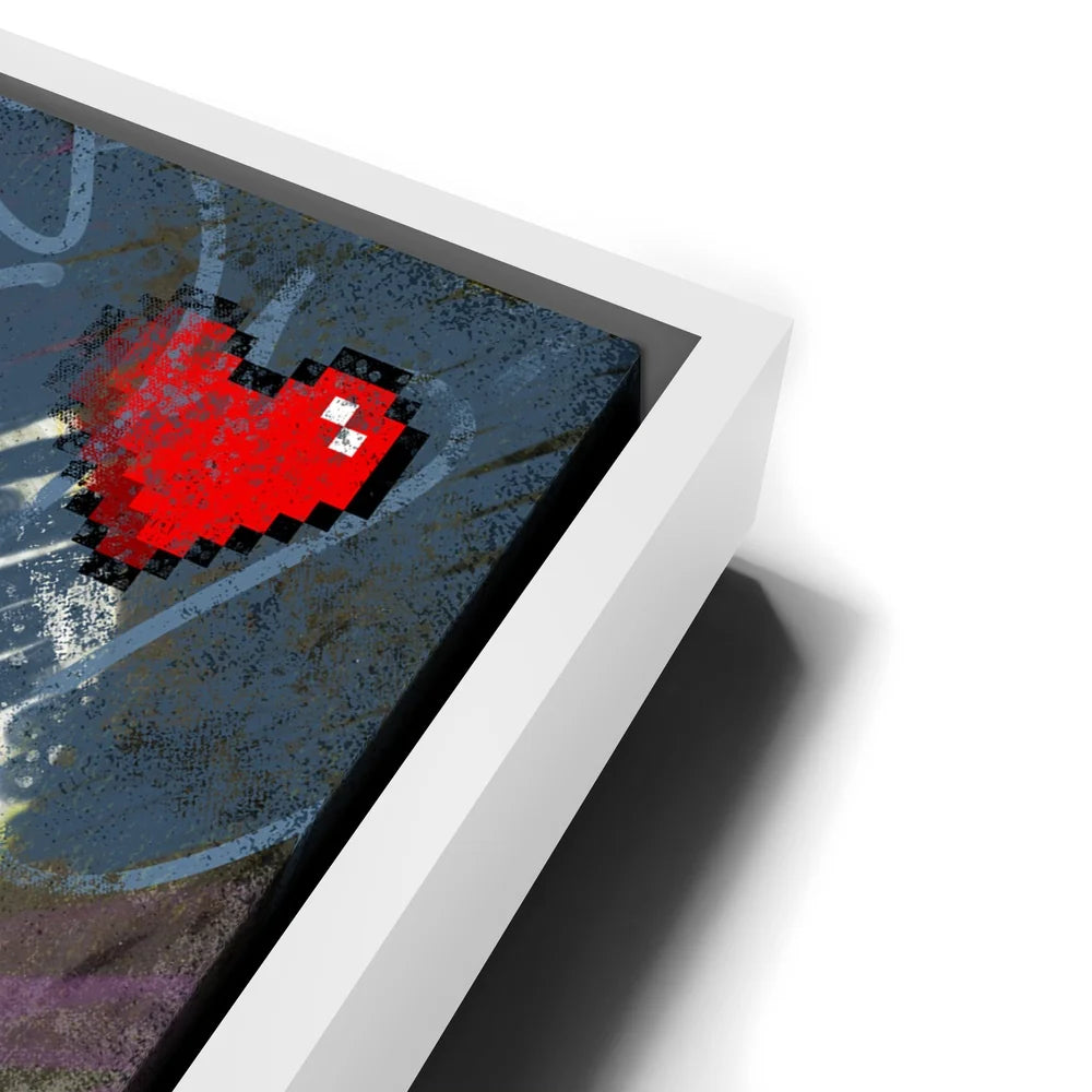 Featured image 13 for Lady With Heart