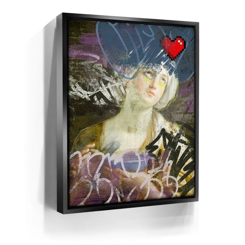 Featured image 5 for Lady With Heart