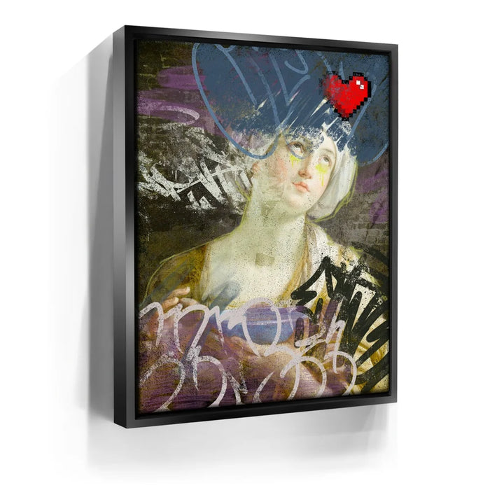 Featured image 5 for Lady With Heart