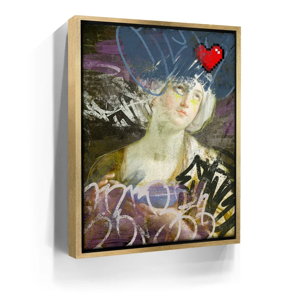 Featured image 7 for Lady With Heart