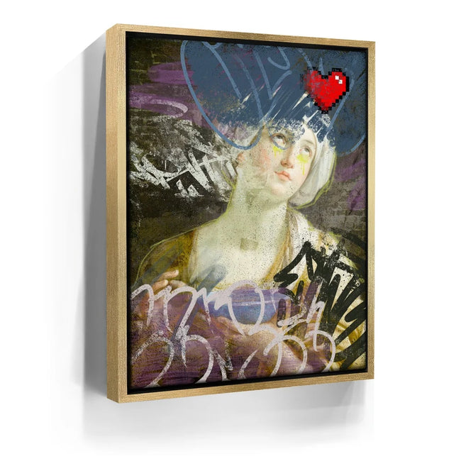 Featured image 7 for Lady With Heart