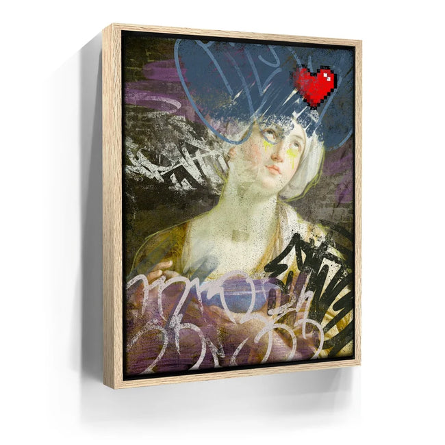 Featured image 9 for Lady With Heart
