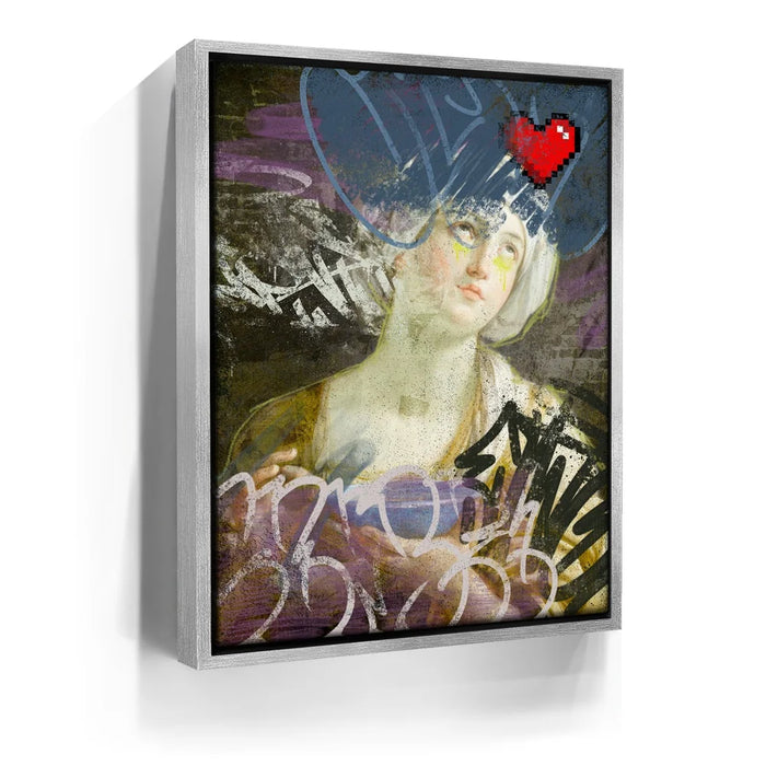 Featured image 8 for Lady With Heart