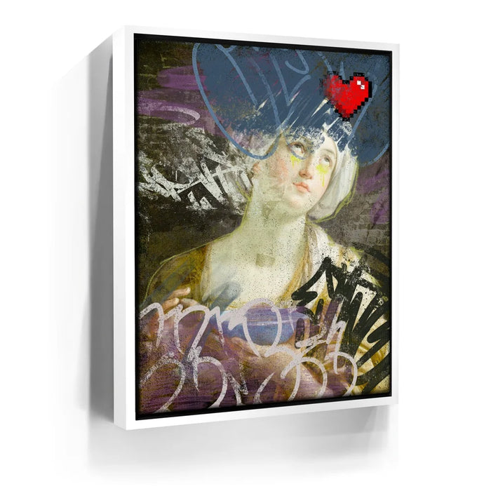 Featured image 6 for Lady With Heart