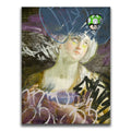 Featured image 1 for Lady With Mushroom