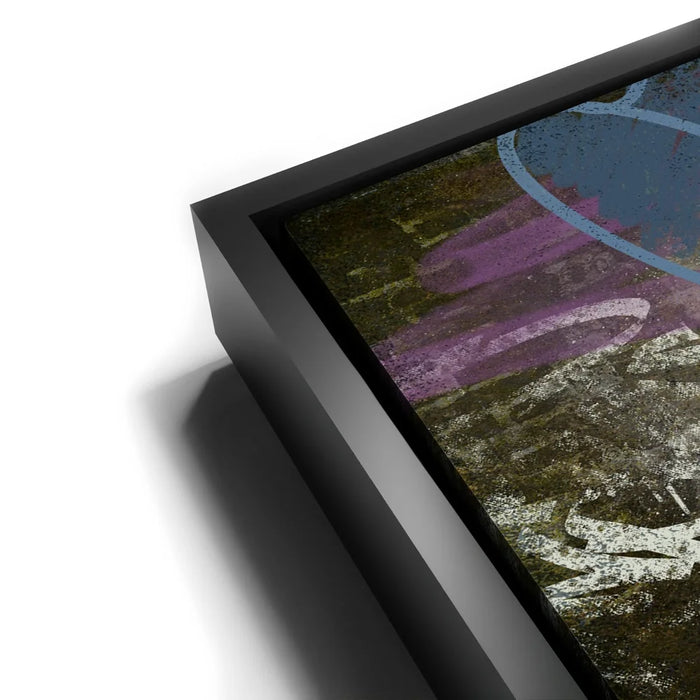 Featured image 11 for Lady With Mushroom