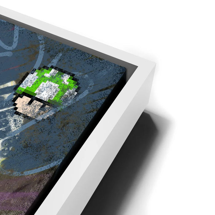 Featured image 13 for Lady With Mushroom