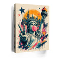 Thumbnail image 3 for Lady Liberty's Wild Side
