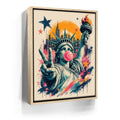 Featured image 10 for Lady Liberty's Wild Side