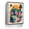 Featured image 9 for Lady Liberty's Wild Side
