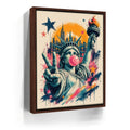 Featured image 11 for Lady Liberty's Wild Side