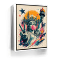 Featured image 7 for Lady Liberty's Wild Side