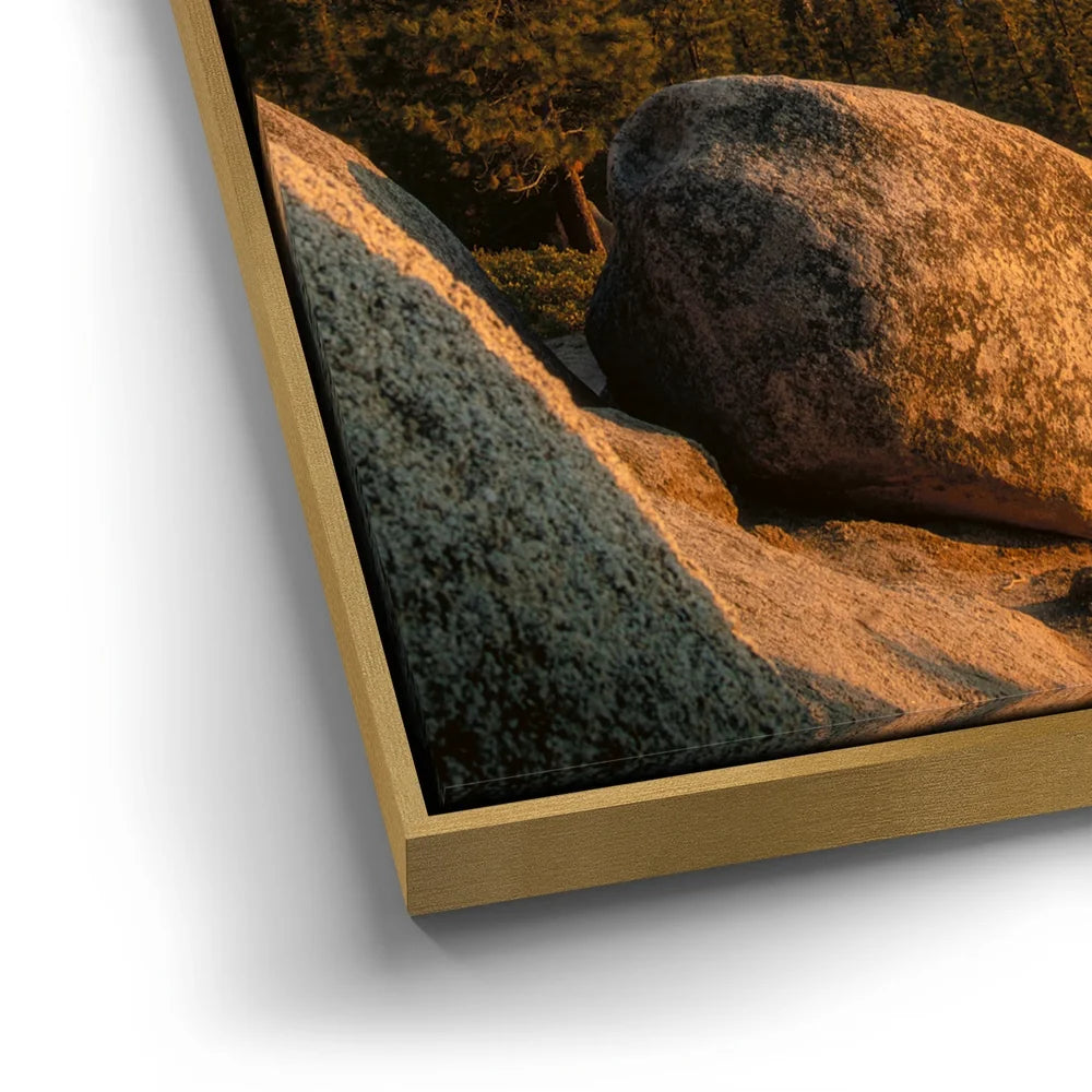 Featured image 12 for Lake Tahoe Dream