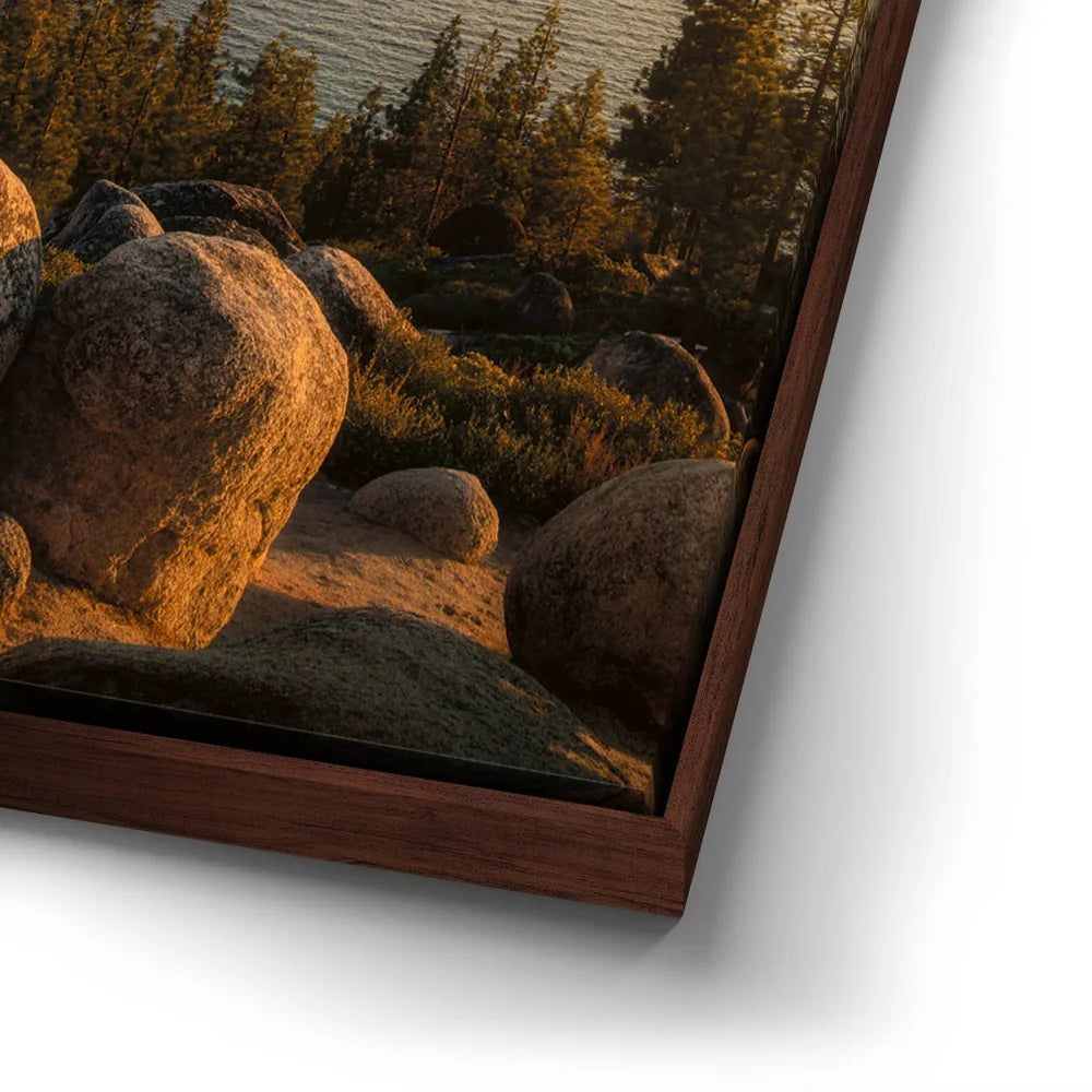 Featured image 14 for Lake Tahoe Dream