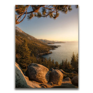 Lake Tahoe Dream