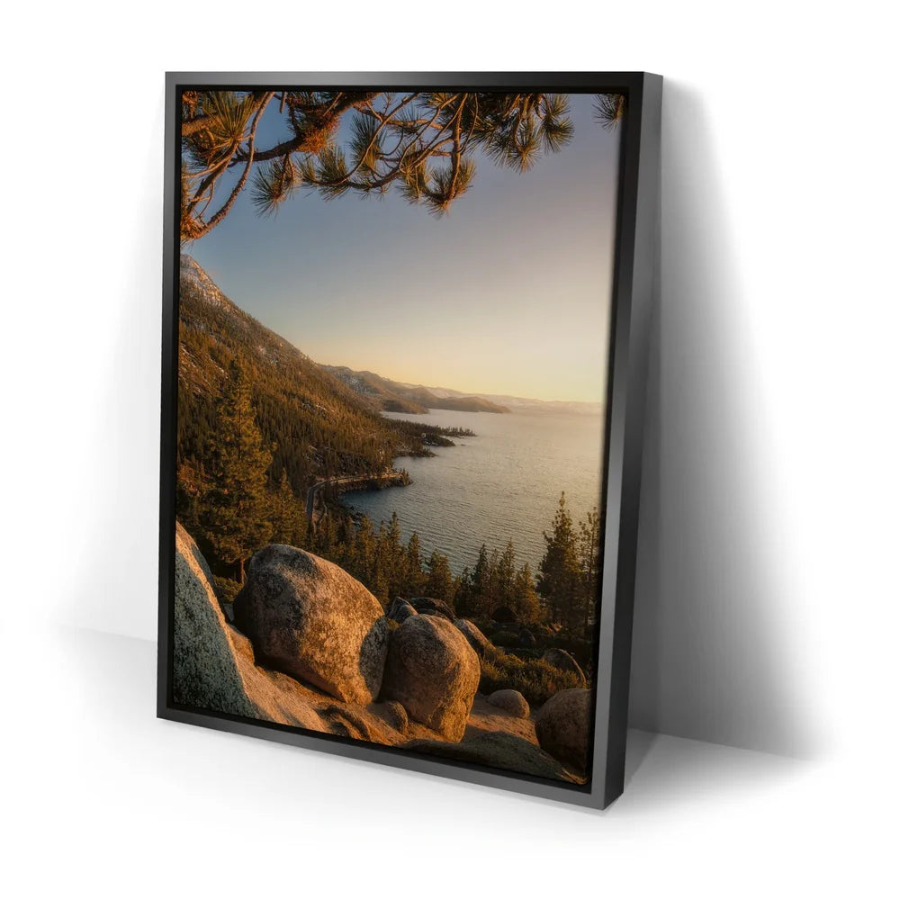 Featured image 2 for Lake Tahoe Dream