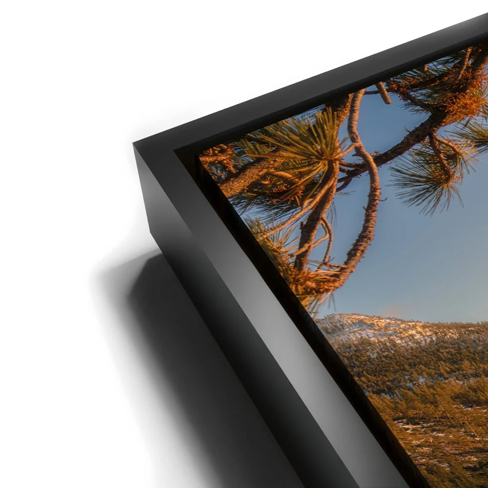 Featured image 11 for Lake Tahoe Dream