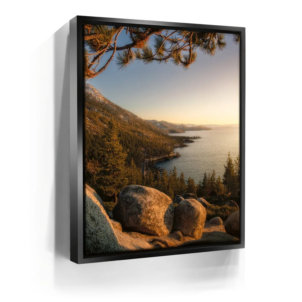 Featured image 5 for Lake Tahoe Dream