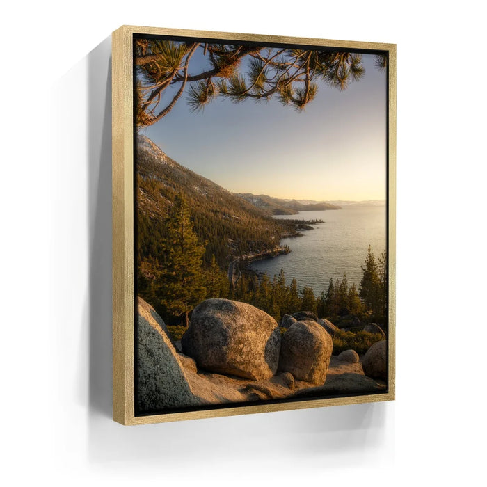 Featured image 7 for Lake Tahoe Dream