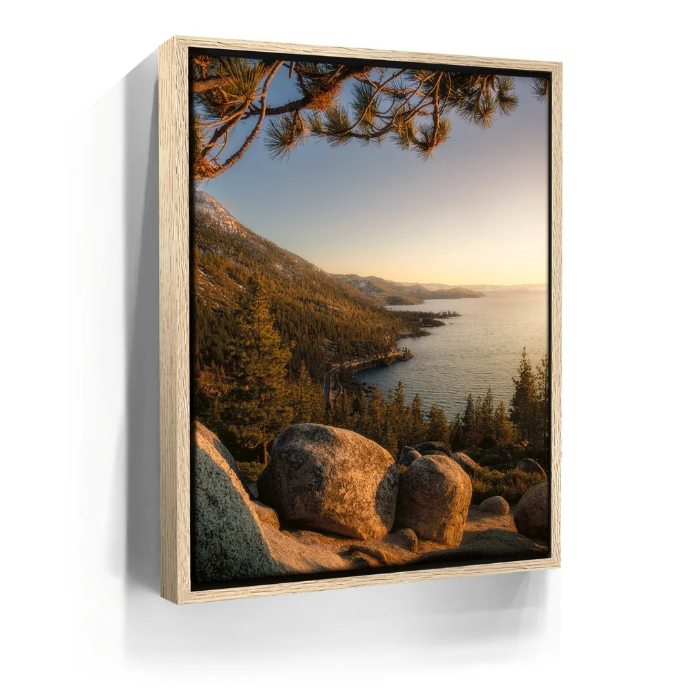 Featured image 9 for Lake Tahoe Dream